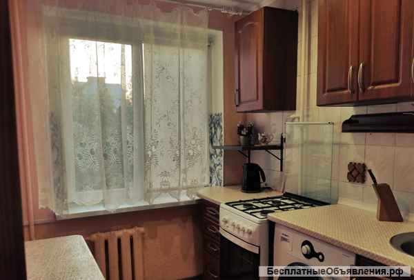 Сдаю 1к.кв. Беляева 6/9п. 31м. ремонт