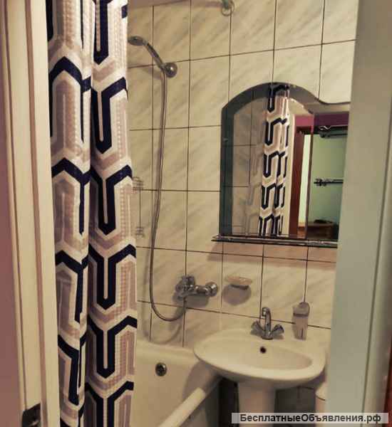 Сдаю 1к.кв. Беляева 6/9п. 31м. ремонт