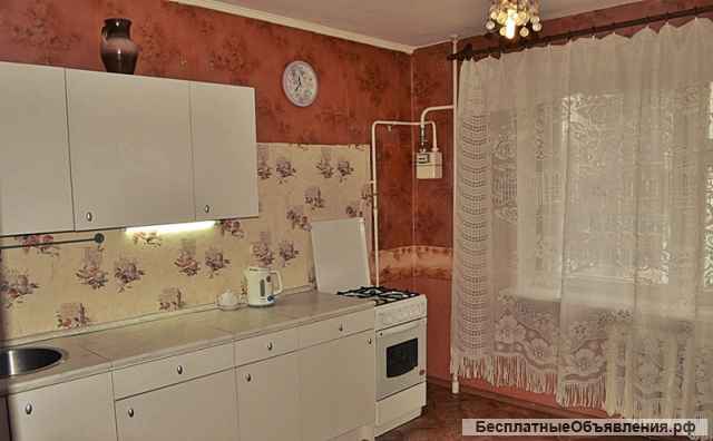 Сдаю 1к.кв. пр. Королева 7/9п. 40м. ремонт