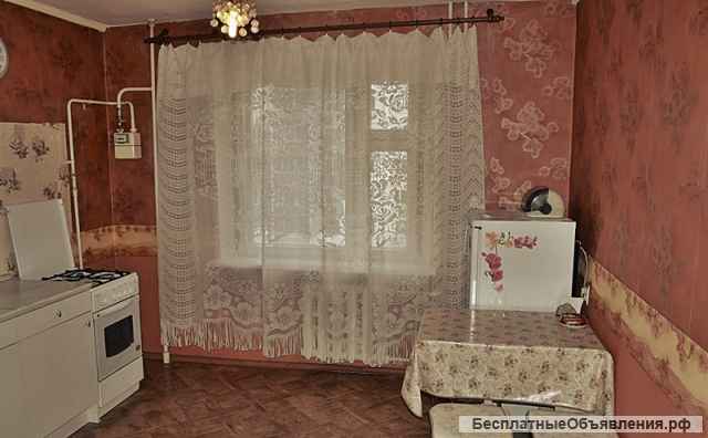 Сдаю 1к.кв. пр. Королева 7/9п. 40м. ремонт