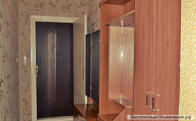 Сдаю 1к.кв. пр. Королева 7/9п. 40м. ремонт