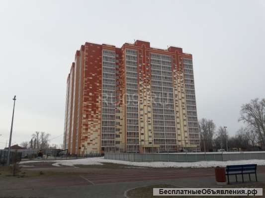 3-к квартира, Речной пер. 3
