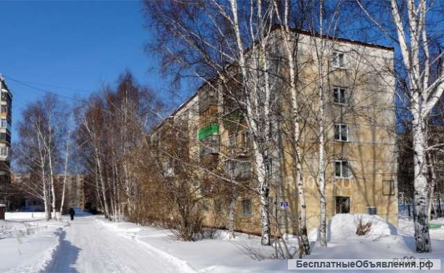 2-к квартира, 79-й Гв. Дивизии 22