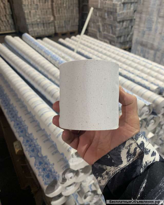 Туалетная бумага