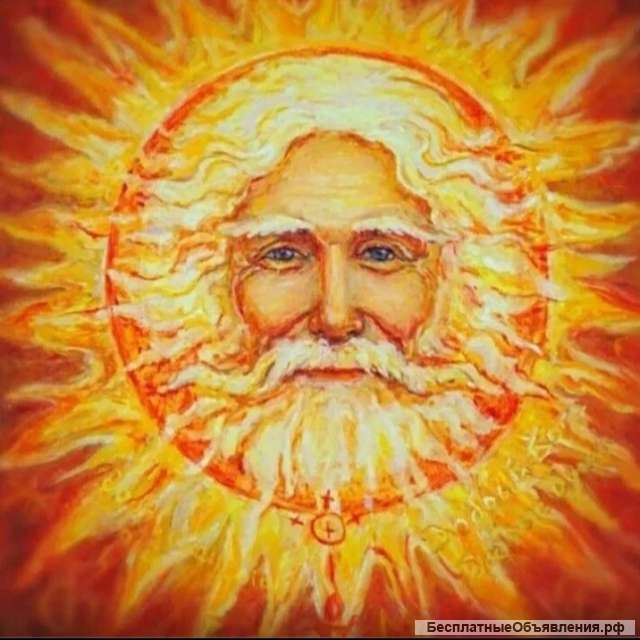 Исцеление травами