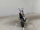 Мотоцикл чоппер Honda Jazz 50 рама AC09 mini chopper мини-байк