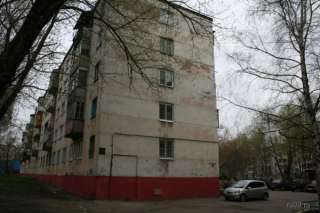 1-к квартира, Карла Ильмера 9