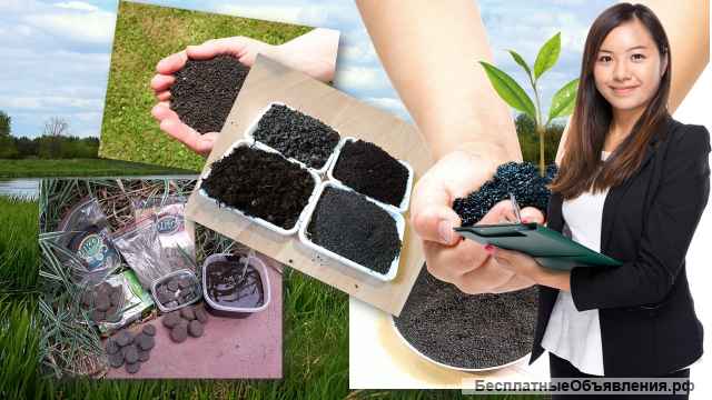 Как открыть производство удобрений из торфа