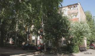 2-к квартира, Кулагина 19