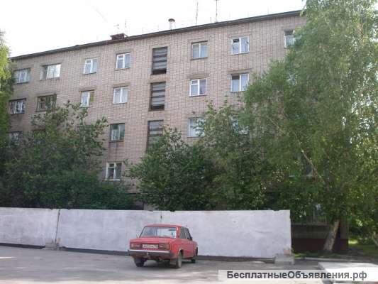 1к гостинка, Иркутский тракт 78/1