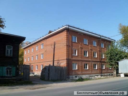 1-к гостинка, Розы Люксембург 90
