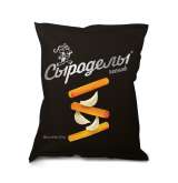 Оптовая продажа снековой продукции