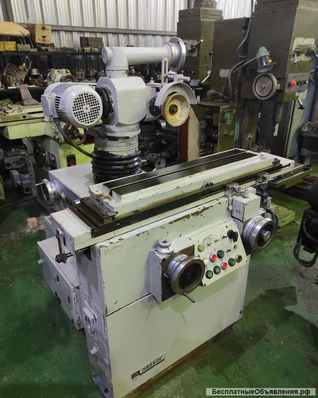 Универсальный Заточной станок 3д642е