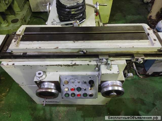 Универсальный Заточной станок 3д642е