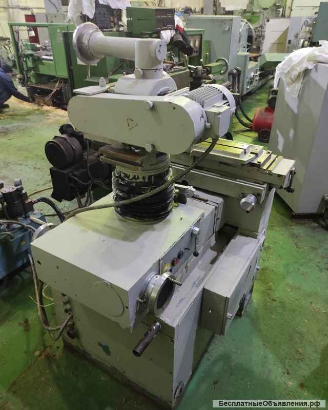 Универсальный Заточной станок 3д642е