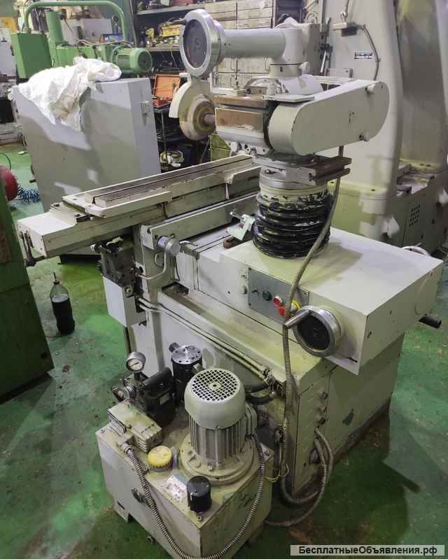 Универсальный Заточной станок 3д642е