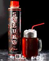 Горячий, согревающий лимонад