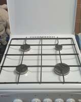 Газовую плиту