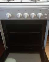 Газовую плиту