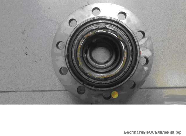 Ступица колеса SAF SKRZ 9030 (с подшипником) 3307205600 SAF