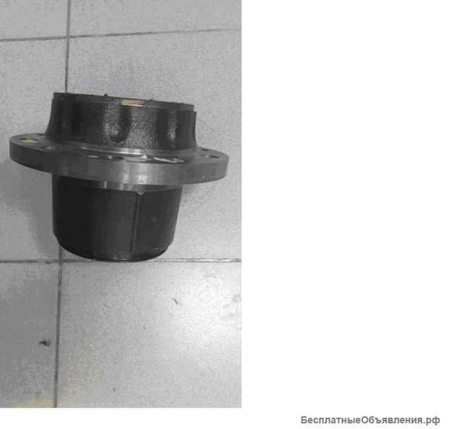 Ступица колеса SAF SKRZ 9030 (с подшипником) 3307205600 SAF