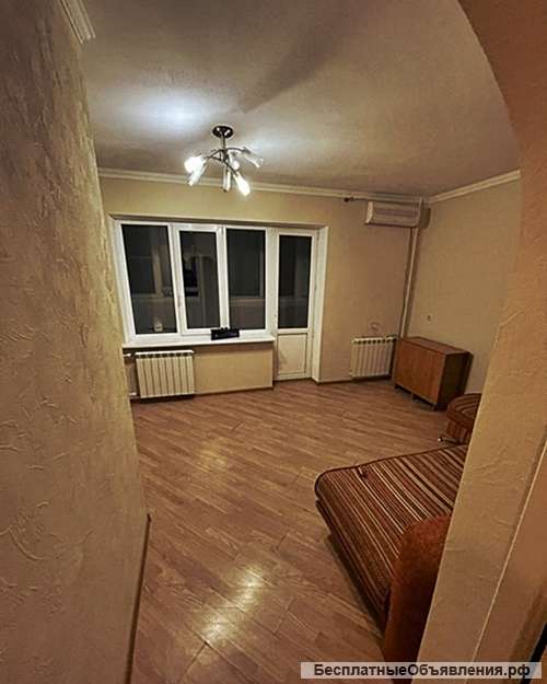 Сдаю 1к.кв. пр. Королева 7/16п. 33м. ремонт