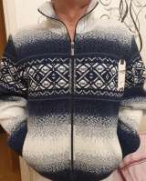 Свитер мужской новый