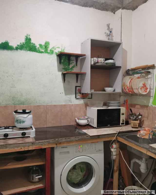 Сдаю 2х комнатная