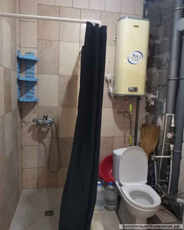 Сдаю 2х комнатная