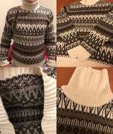 Свитер мужской