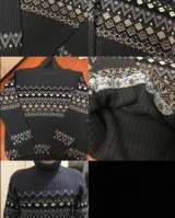 Свитер мужской 50,52