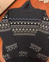 Свитер мужской 50,52