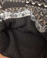 Свитер мужской 50,52