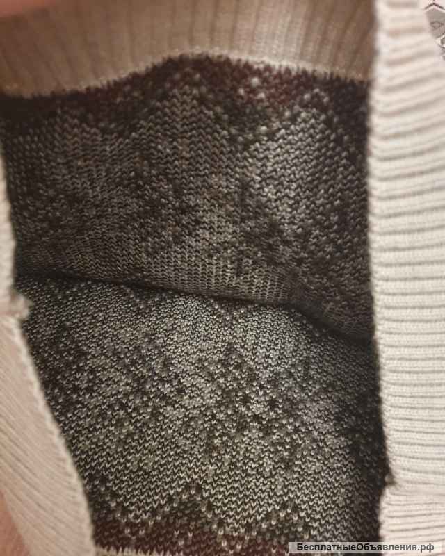 Свитер мужской 48 50