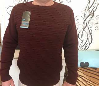 Свитер мужской новое 52 54