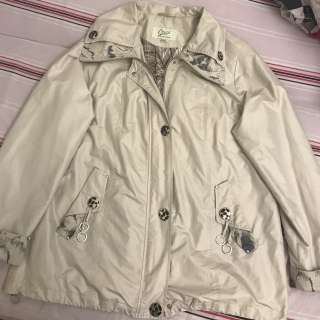 Ветровка женская 54 56