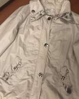 Ветровка женская 54 56