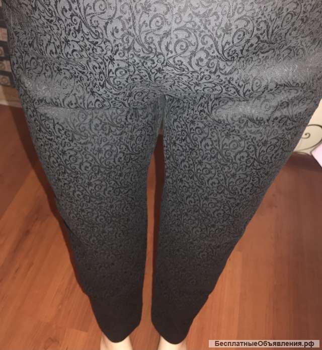 Брюки женские