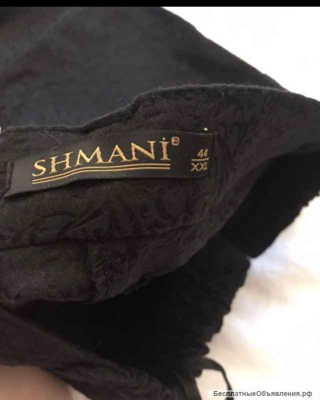 Брюки женские