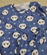 Пижама женская l