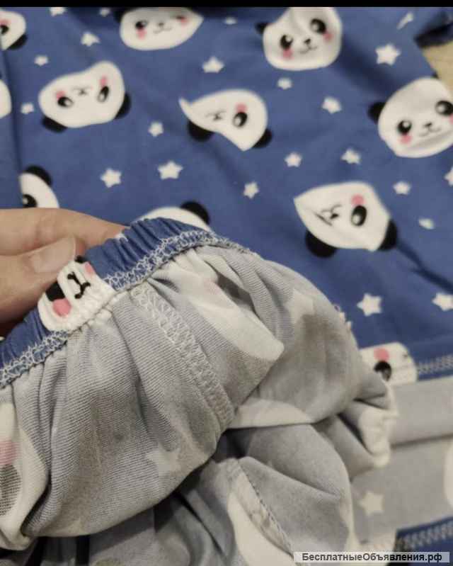 Пижама женская l