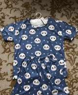 Пижама женская l