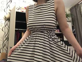 Платье женское m