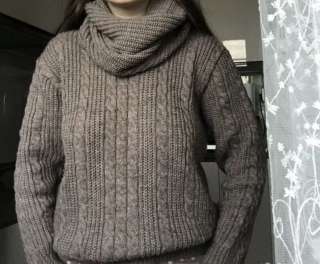 Свитер женский