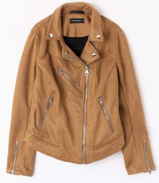 Женская куртка косуха