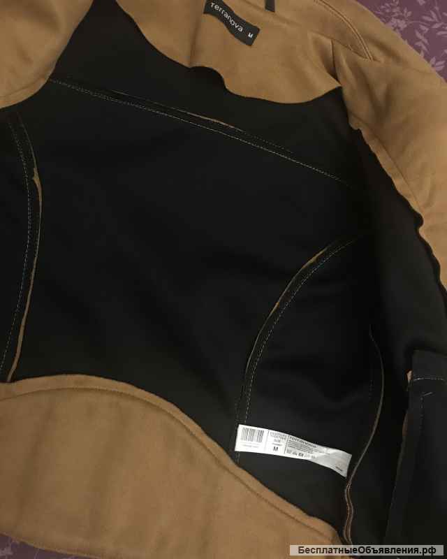 Женская куртка косуха