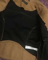 Женская куртка косуха