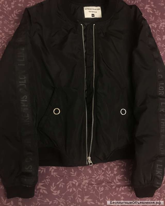 Куртка женская