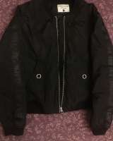 Куртка женская