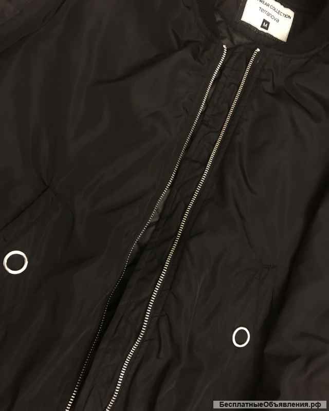 Куртка женская